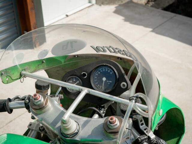 Honda VFR 750R RC 30