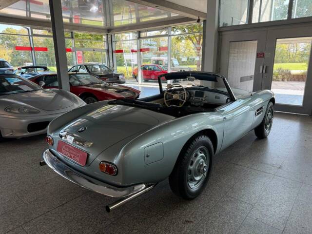 BMW 507