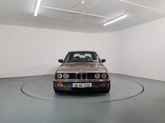 BMW 325i