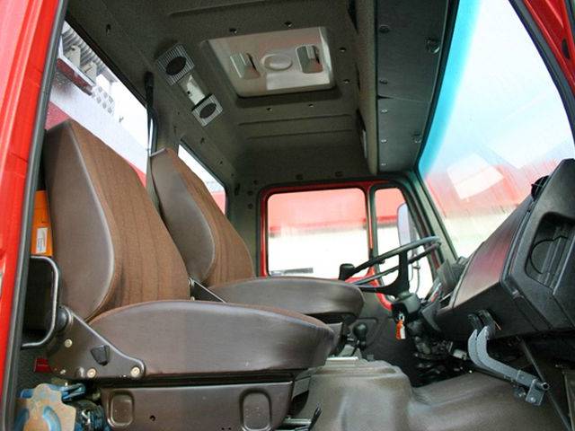 Mercedes-Benz 1428 AF