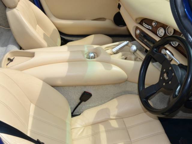 TVR Chimaera 5,0