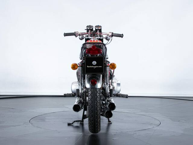 Kawasaki H1 500 Mach III