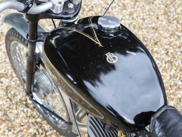 Francis-Barnett Falcon