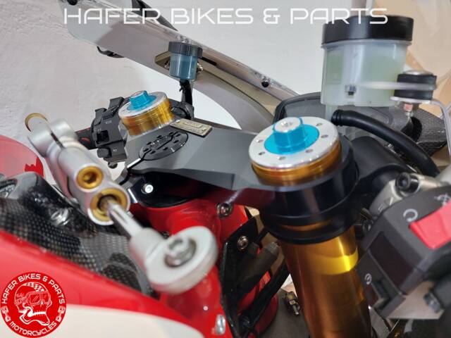 Ducati 1098 R