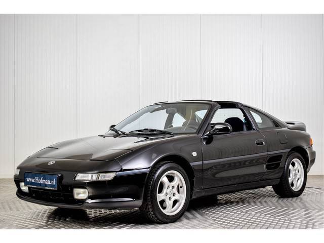 Image 1/49 of Toyota MR2 (1990)