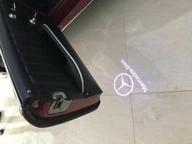 Mercedes-Benz 190 SL