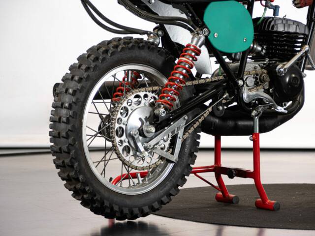 Montesa CAPPRA 250 VR