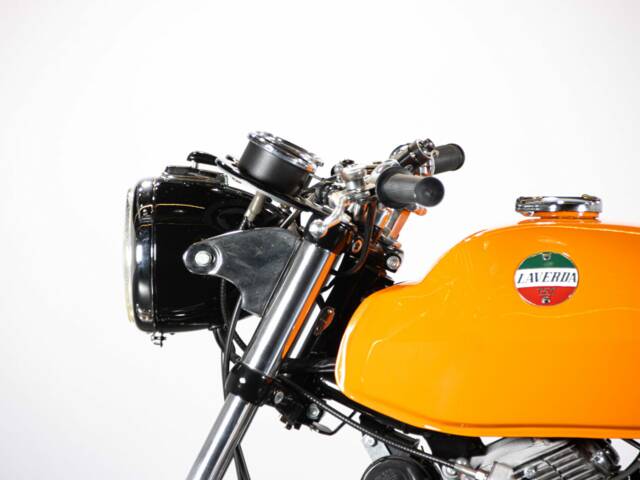 Laverda 750 SF