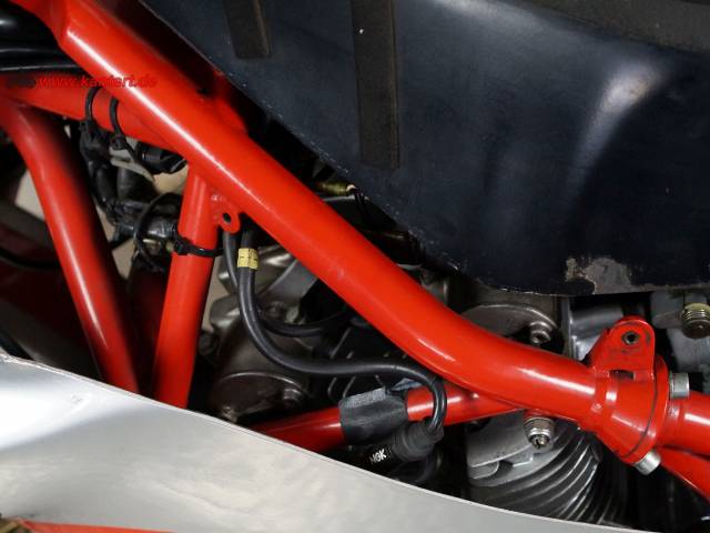 Bimota SB3