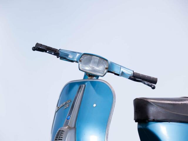 Piaggio Vespa 50 N Special
