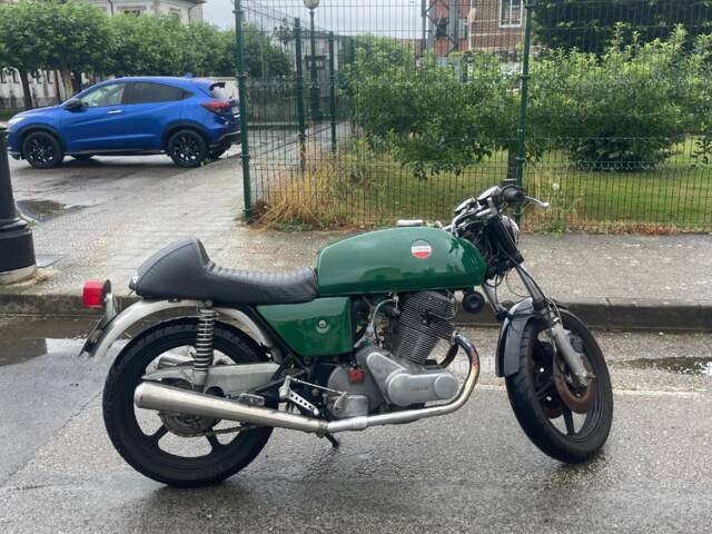 Laverda 750 SF 3