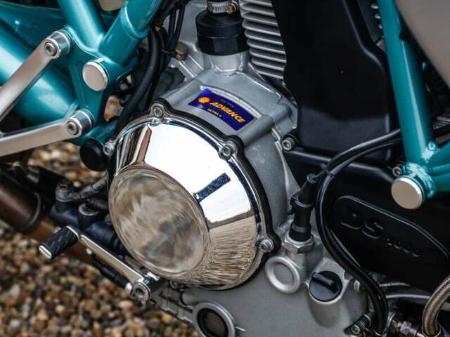 Ducati Paul Smart 1000 LE