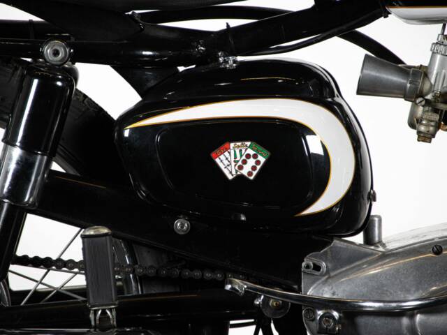 Moto Morini Tresette Sprint