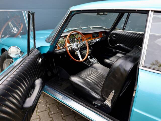ISO Rivolta 340