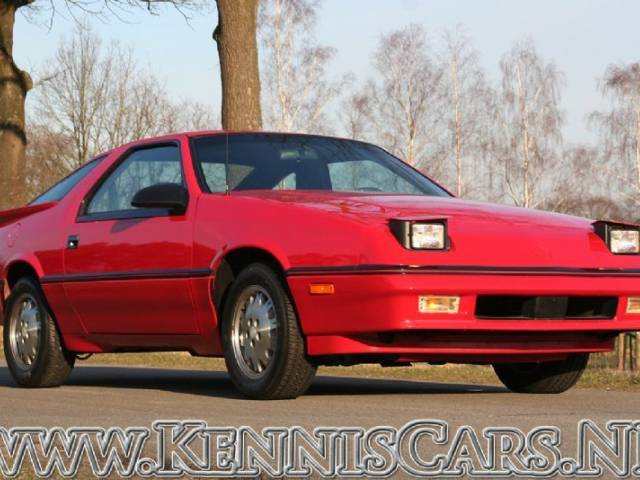 Dodge Daytona Classic Cars For Sale Classic Trader