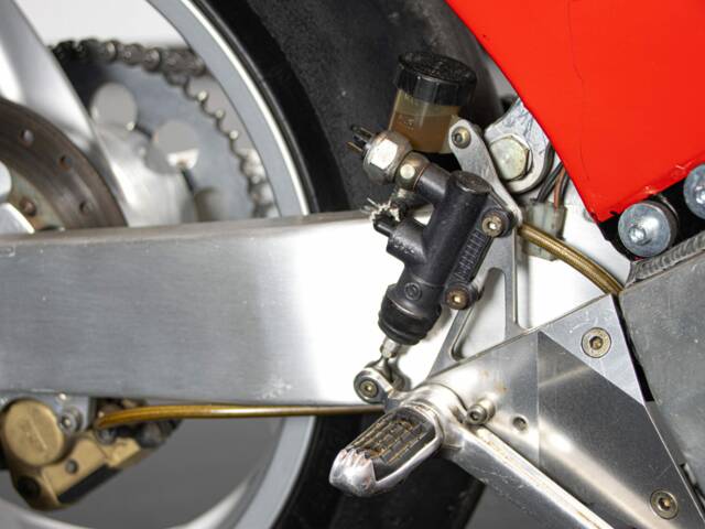 Bimota SB6