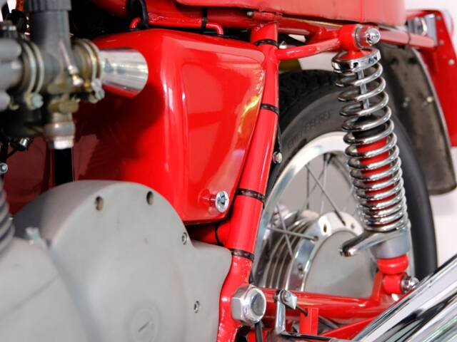 MV Agusta 750 Sport