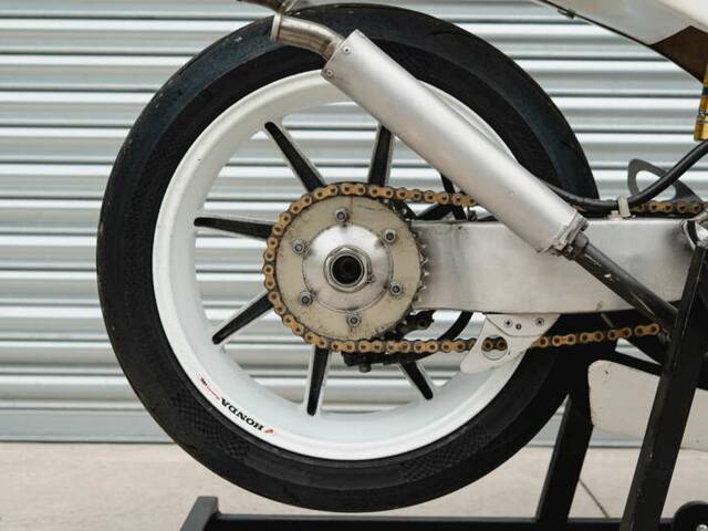 Honda RS 250 RF