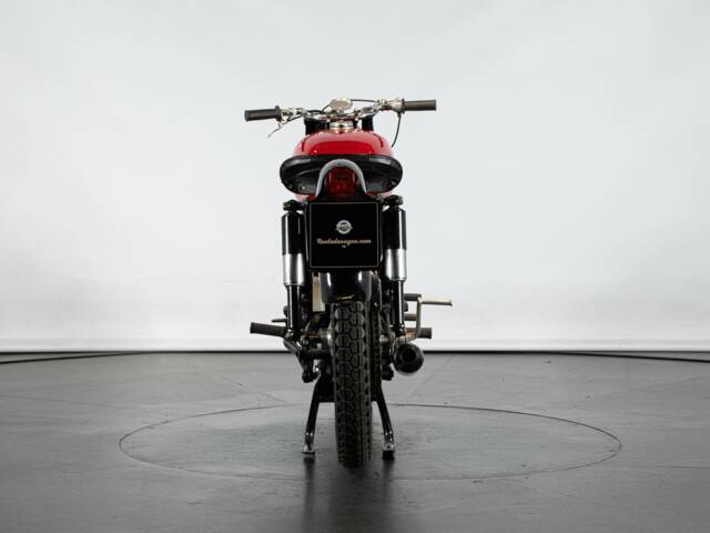 Gilera Saturno