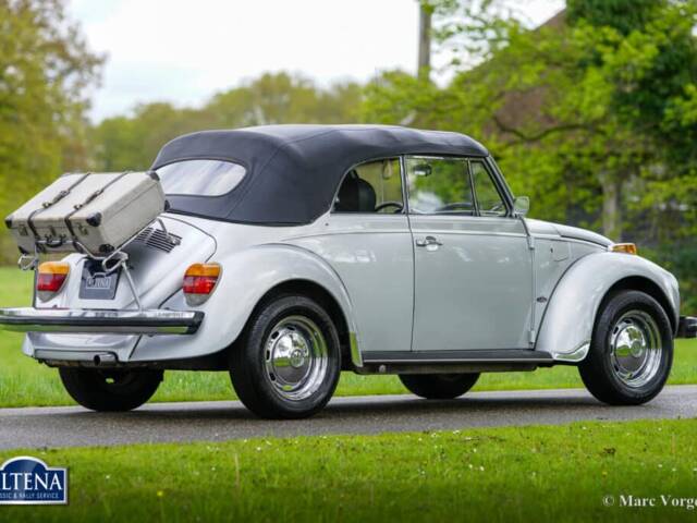 Volkswagen Beetle 1303
