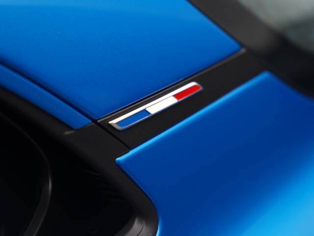 Alpine A 110 GT