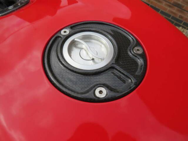Ducati 1098 R