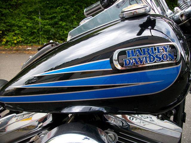 Bild 1/5 von Harley-Davidson DUMMY (1999)