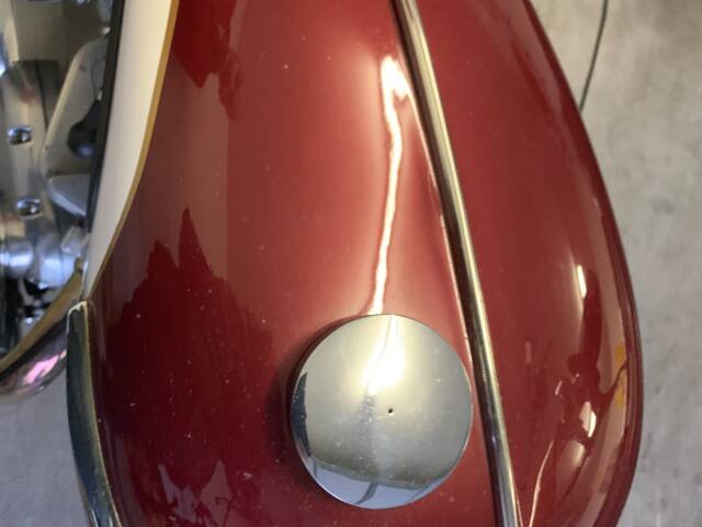 Triumph Bonneville T120