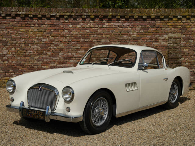 Image 1/50 of Talbot-Lago 2500 Coupé T14 LS (1962)