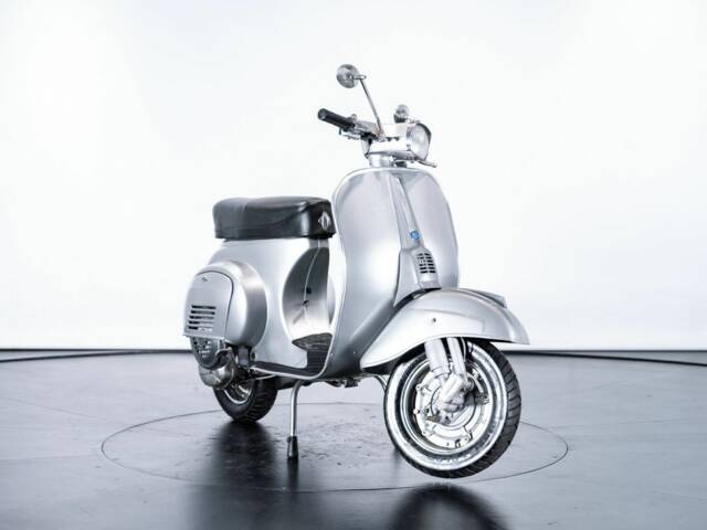Piaggio Vespa 50 S