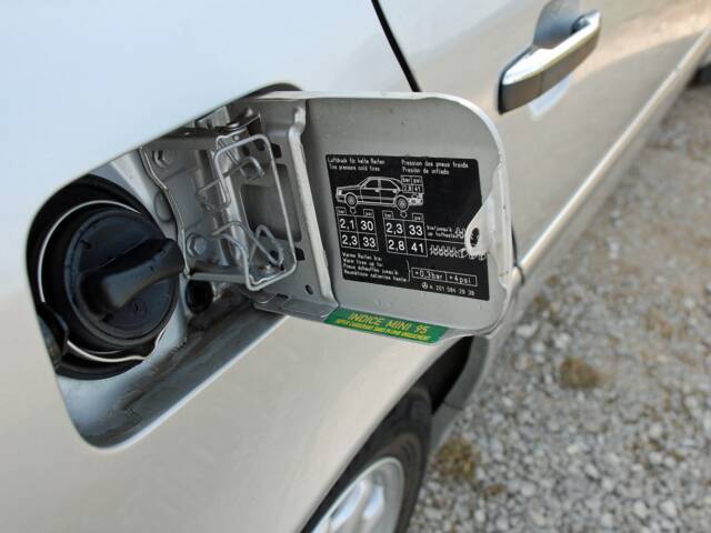Mercedes-Benz C 200 Kompressor