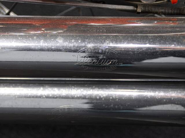 Gilera 175 Sport