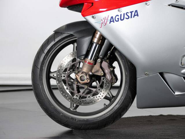 MV Agusta F4 750 S