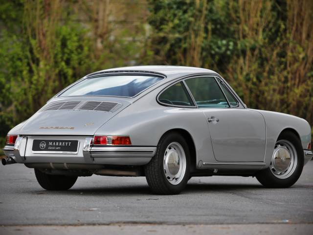 Porsche 911 Classic Cars For Sale - Classic Trader