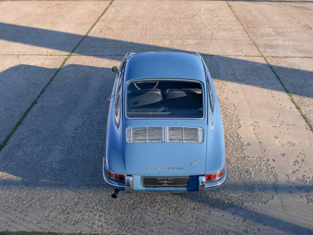 Porsche 911 2.0