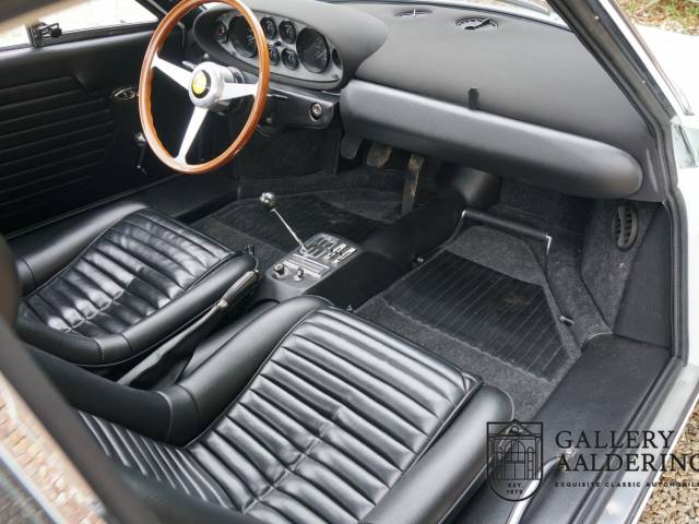 Ferrari Dino 206 GT