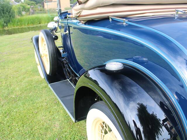 Ford Model A