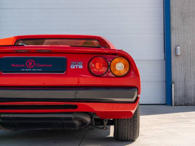 Ferrari 308 GTB