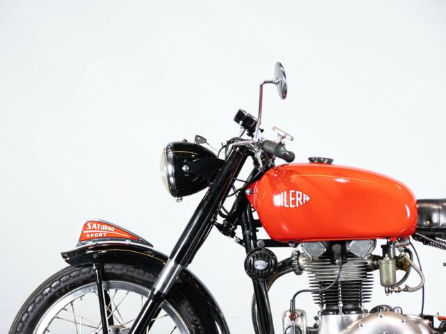 Gilera Saturno Sport