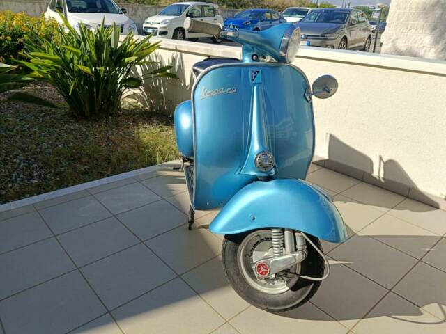 Piaggio Vespa 150