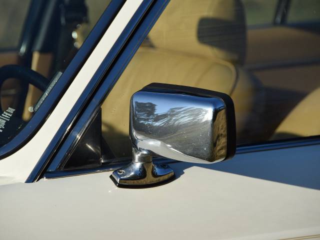 Jaguar XJ 6 4.2