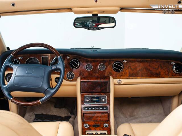 Rolls-Royce Corniche V