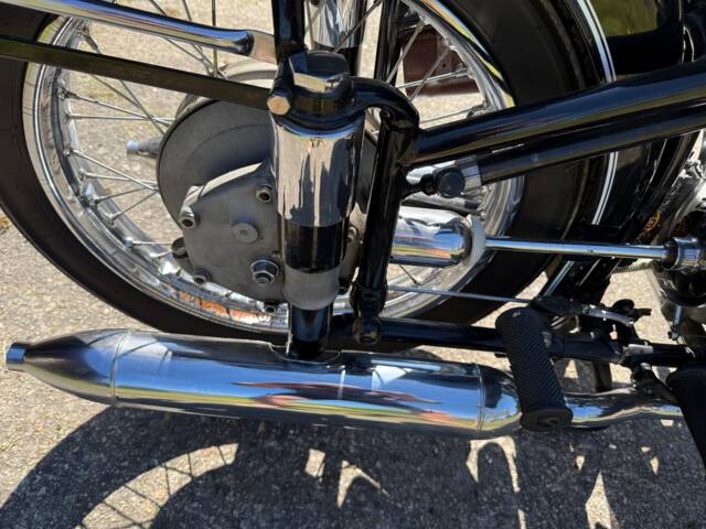 BMW R 51/3