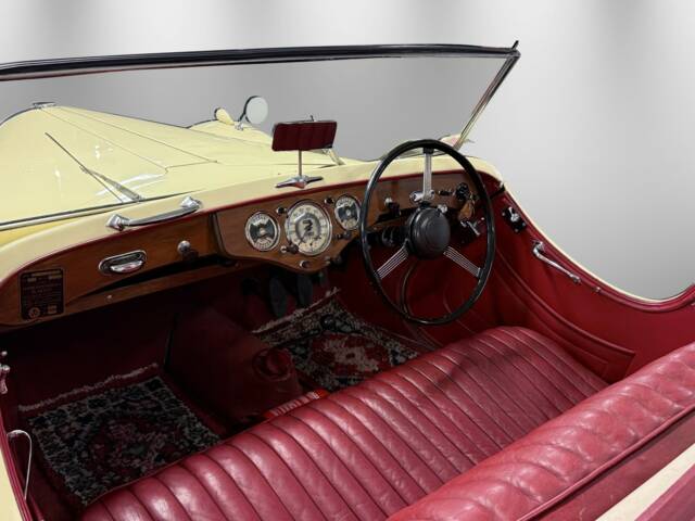 Riley 2.5 Litre RMC