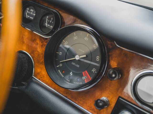 Ferrari 275 GTB/4