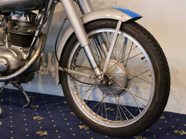 Mondial 175 Turismo Veloce