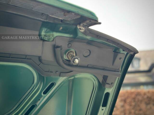 Audi Cabriolet 1.8