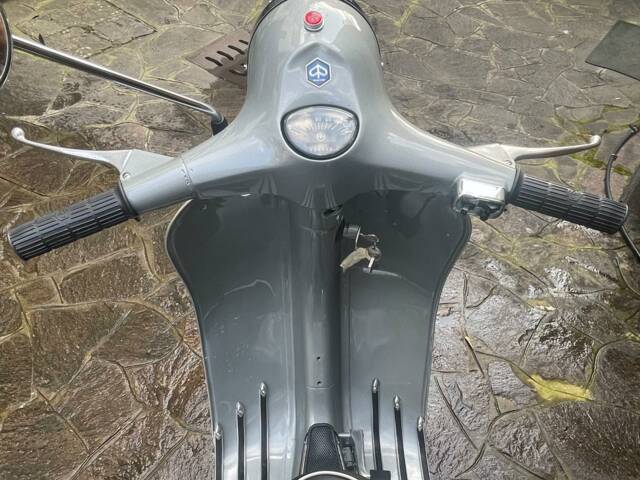 Piaggio Vespa 150 Sprint Veloce