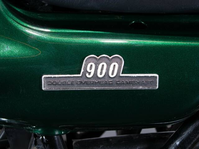 Kawasaki Z 900