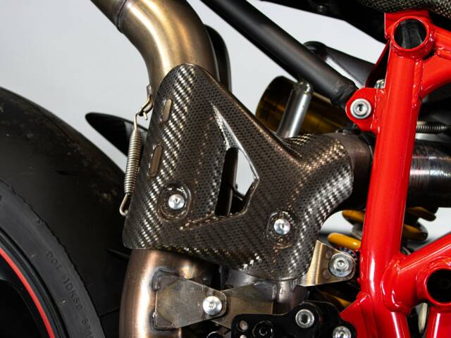 Ducati 1198 SP